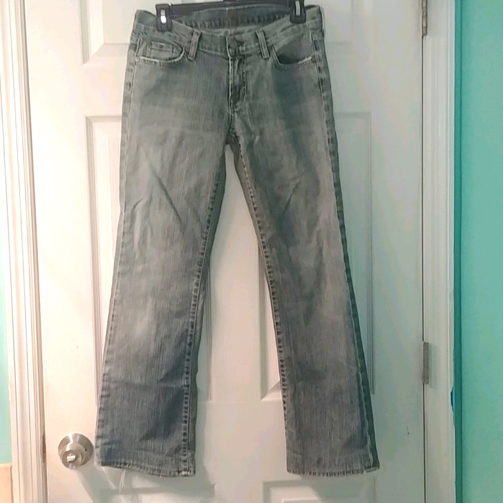 Size 29 7 Jeans